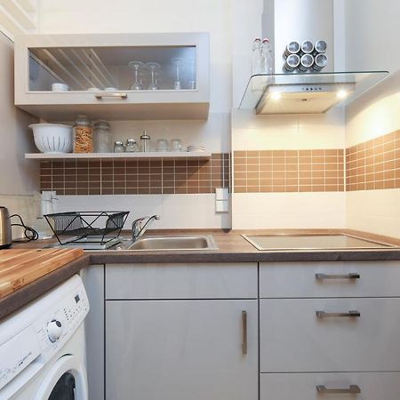 4 Personen Altbau Nahe Kurfuerstendamm - Macbeth 베를린 외부 사진