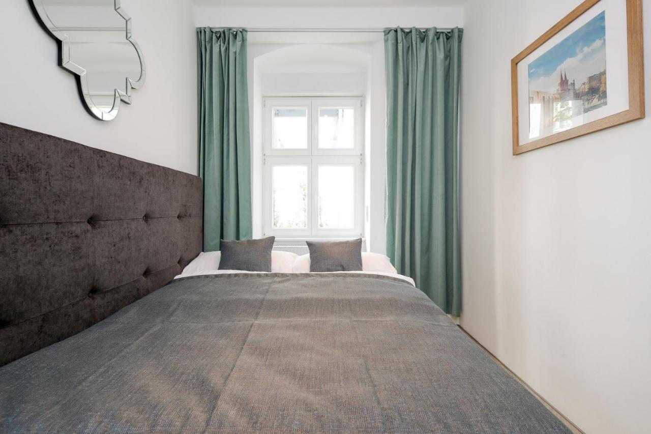 4 Personen Altbau Nahe Kurfuerstendamm - Macbeth 베를린 외부 사진